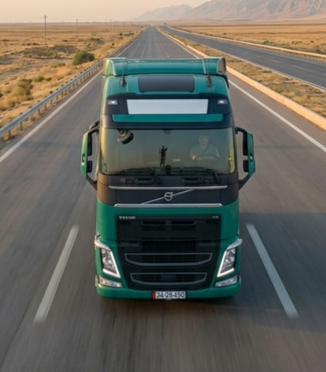 Volvo